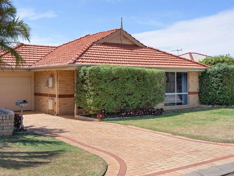 21A Fallow Crescent, Spearwood