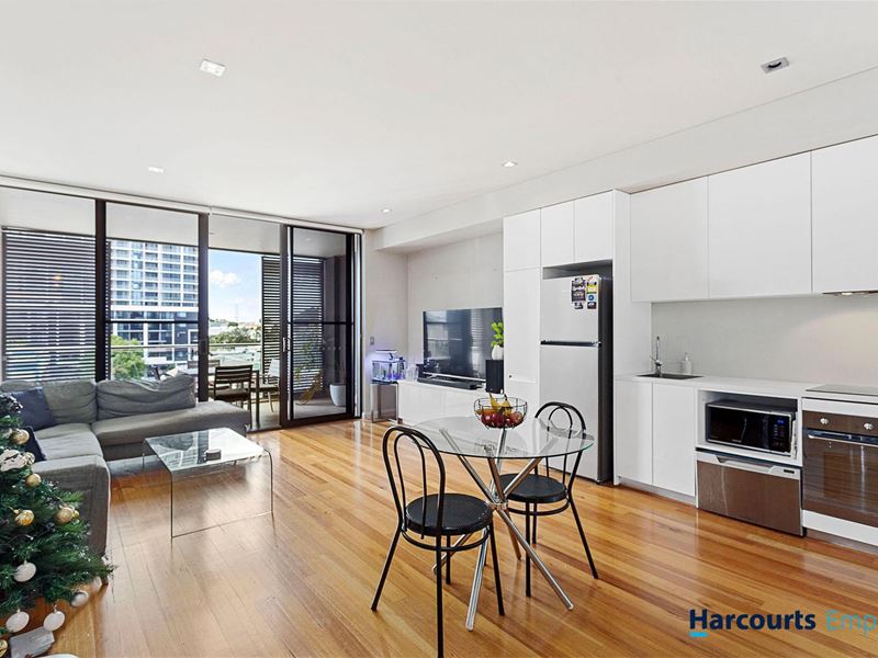 4/330 Churchill Avenue, Subiaco