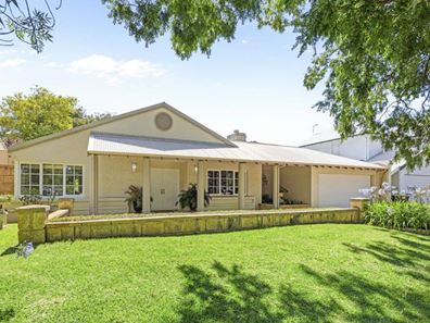 18 The Cedus, Claremont WA 6010