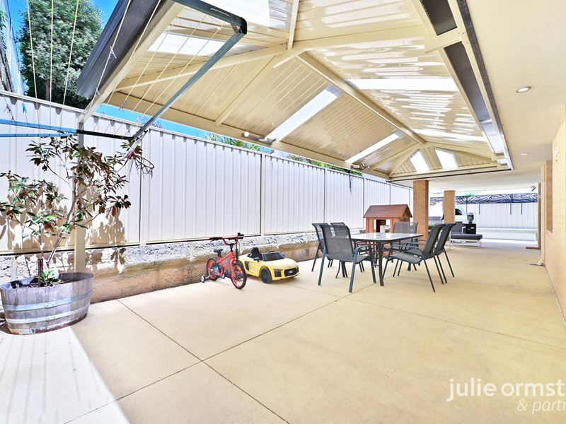 4 Germano Link, Wanneroo