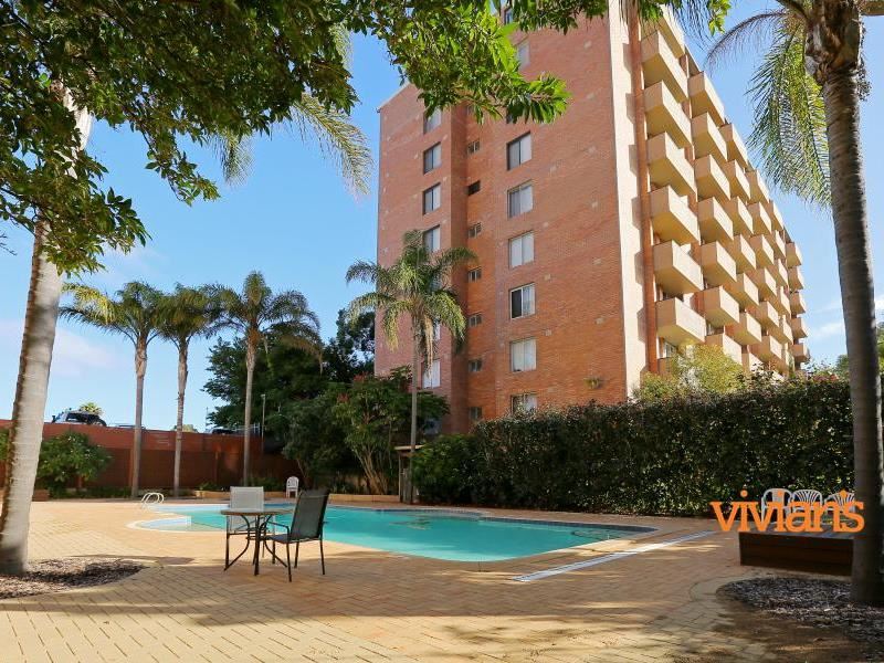 107/4 Dover Court, Mosman Park