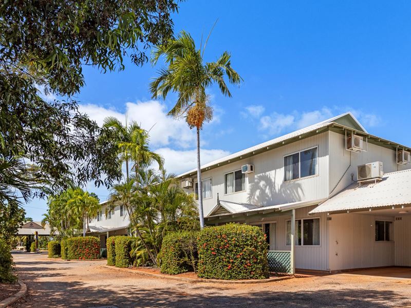 14/2 Murray Road, Cable Beach