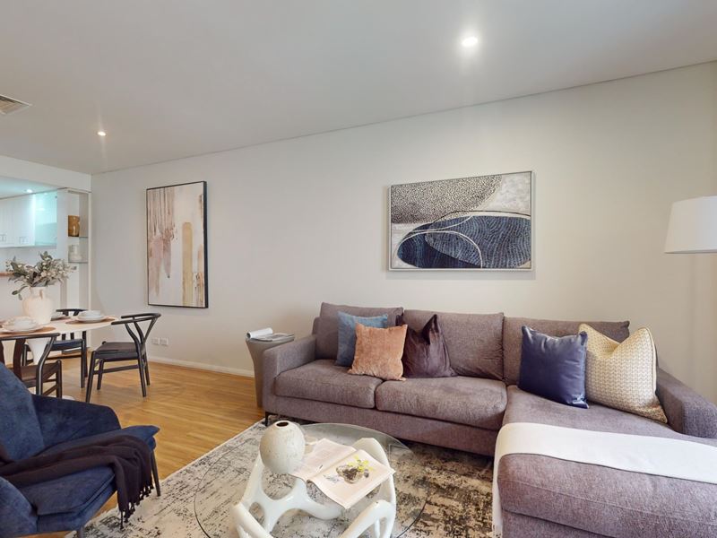 Unit/11, 258-264 Newcastle Street, Perth WA 6000