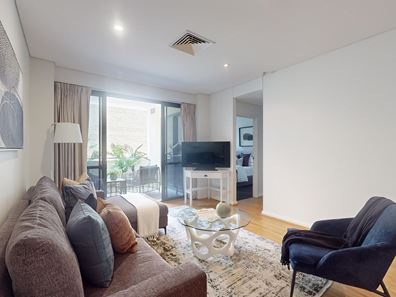 Unit/11, 258-264 Newcastle Street, Perth WA 6000