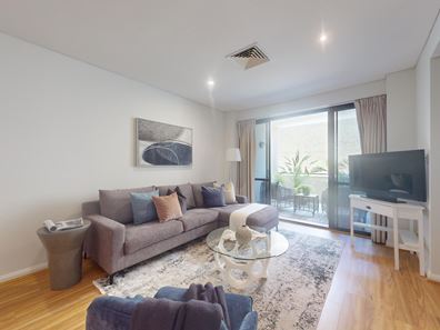 Unit/11, 258-264 Newcastle Street, Perth WA 6000