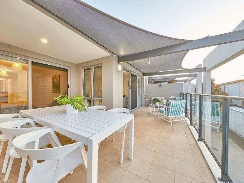 23/28 Banksia Terrace, South Perth
