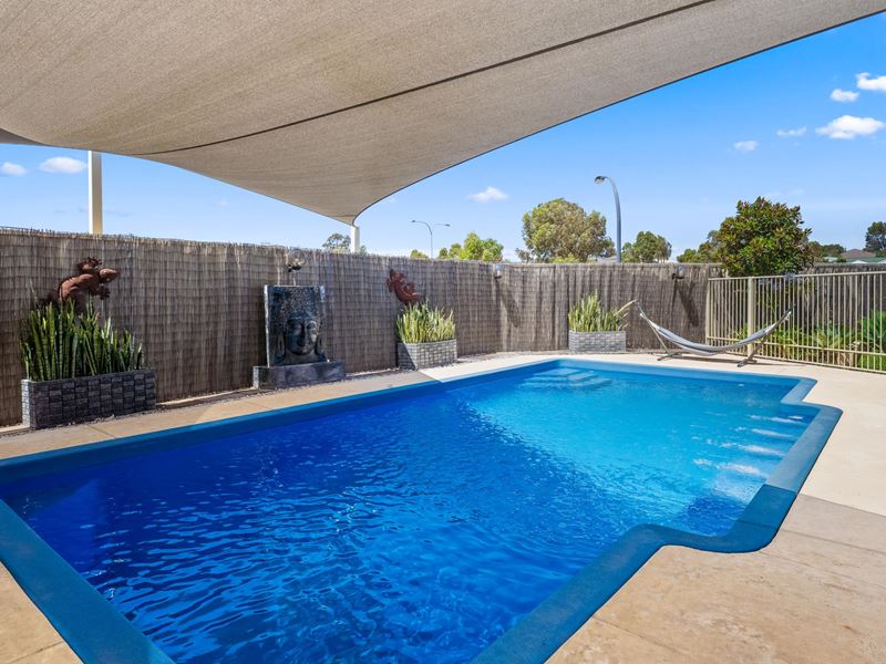 4 Wibberley Loop, Baldivis