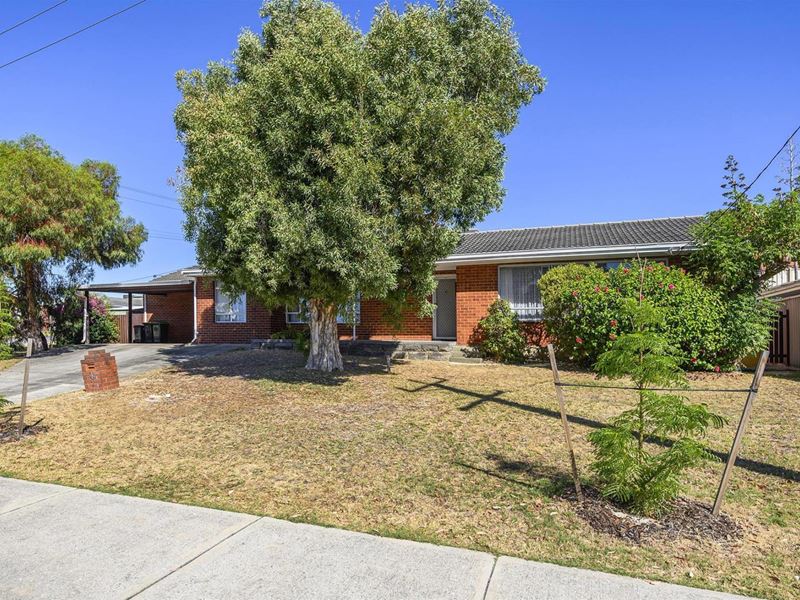 18 Rennington Street, Dianella