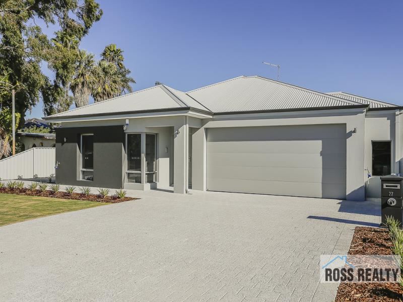 27 Cranleigh Street, Morley