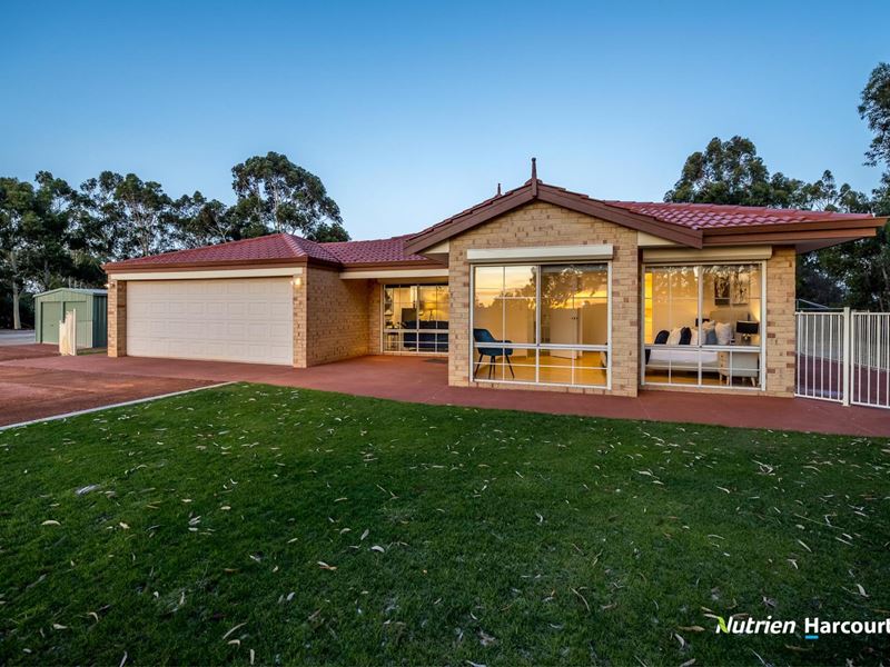 89 Wowra Drive, Gingin