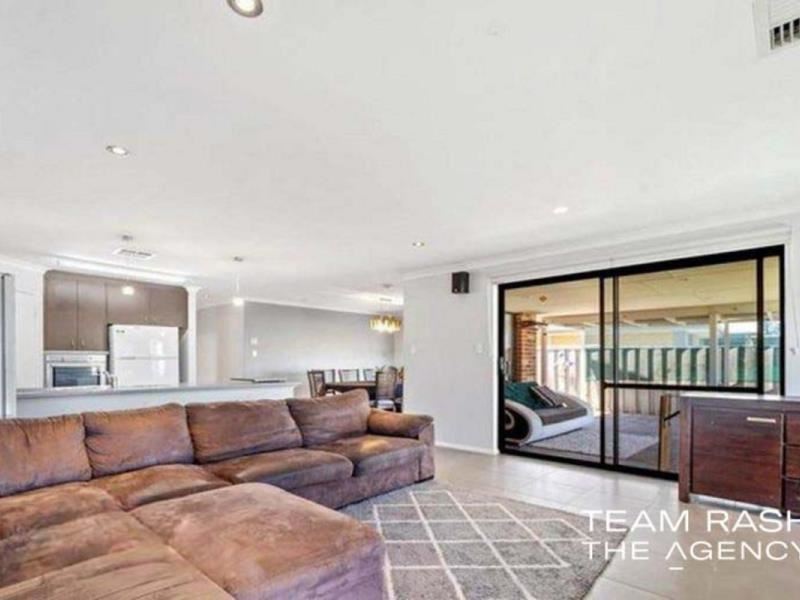 18 Coree Lane, Ellenbrook