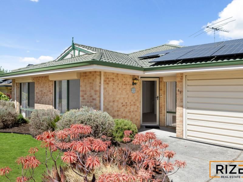 53 Celadon Loop, Banksia Grove