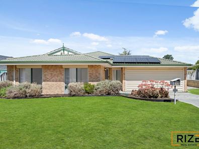 53 Celadon Loop, Banksia Grove WA 6031