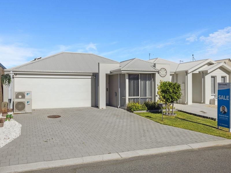 15 Salhouse Road, Aveley WA 6069