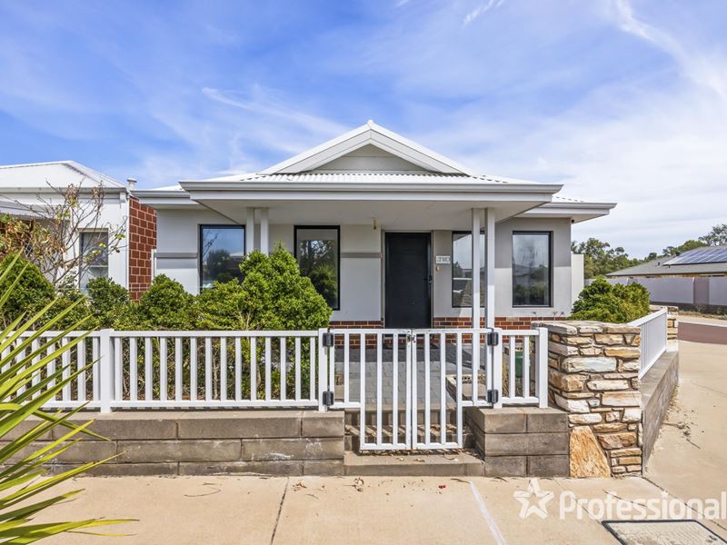 2 Mickle Alley, Ellenbrook