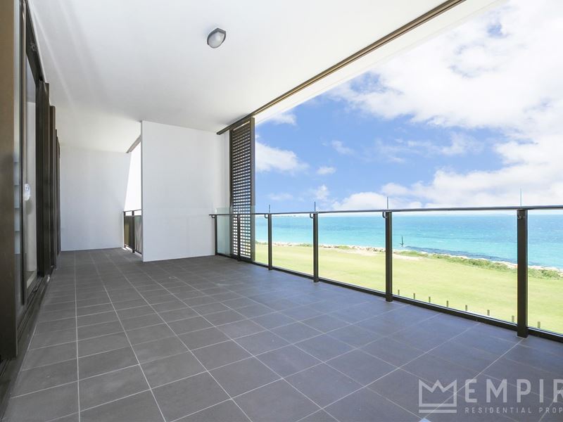 52/37 Orsino Boulevard, North Coogee