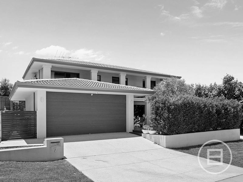 7 Greenhill Court, Kallaroo