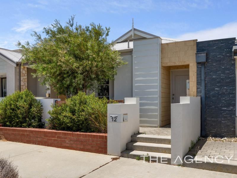 12 Piazza Link, Alkimos WA 6038