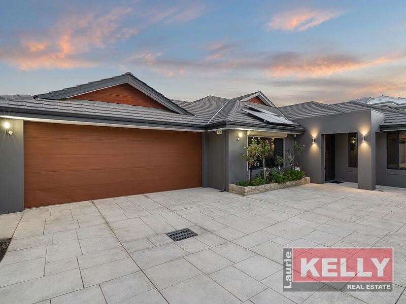 50A Gallipoli Street, Lathlain