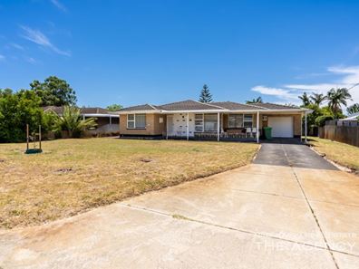 23 Haslemere Way, Morley WA 6062