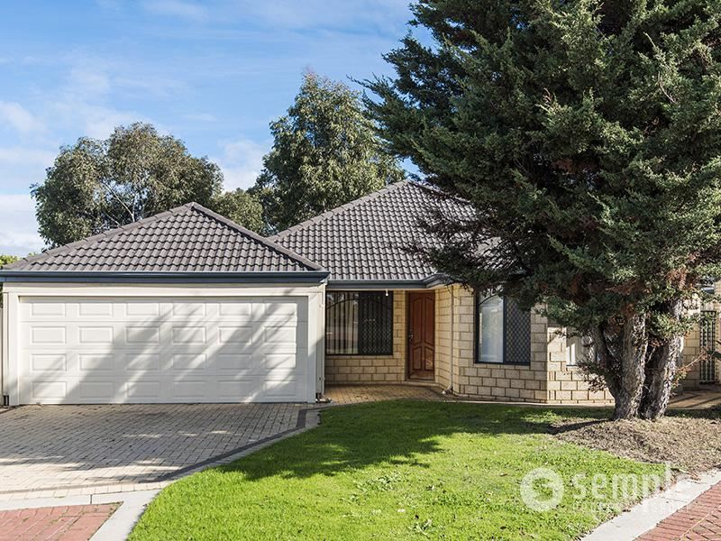 33 Bramley Way, Bibra Lake