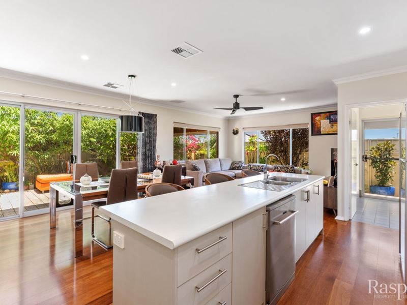 619A Rockingham Road, Lake Coogee