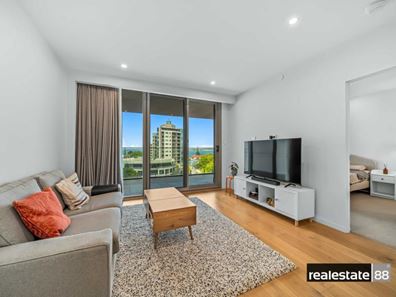 504/1 Harper Terrace, South Perth WA 6151