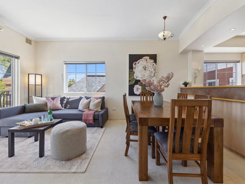 46/2 Mayfair Street, West Perth