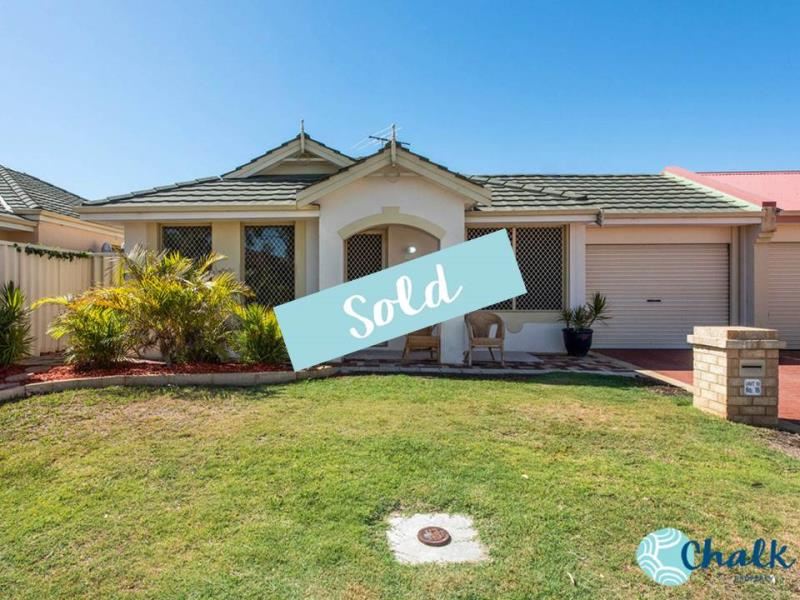 10/16 Shoalhaven Place, Waikiki