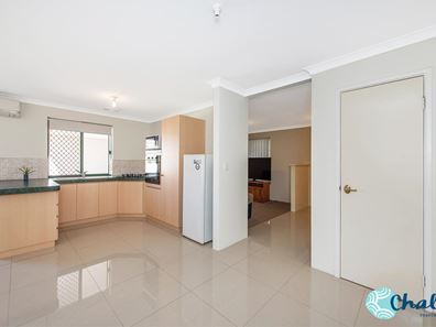 10/16 Shoalhaven Place, Waikiki WA 6169