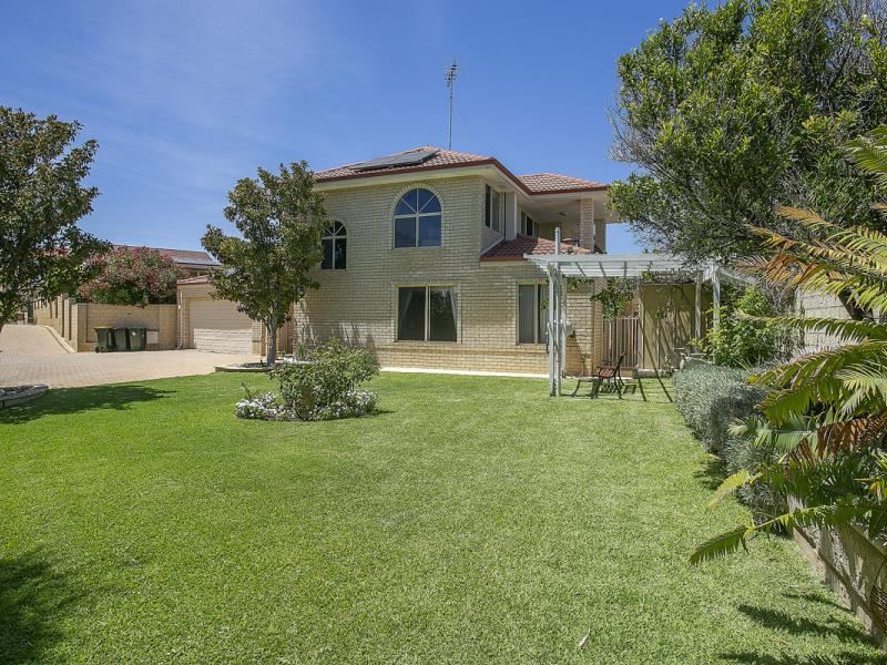 15A View Terrace, Quinns Rocks