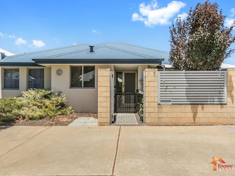 11 Darius Drive, Kwinana Town Centre