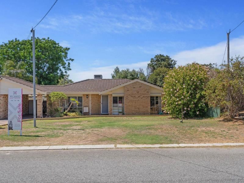 1b Spring Close, Greenwood