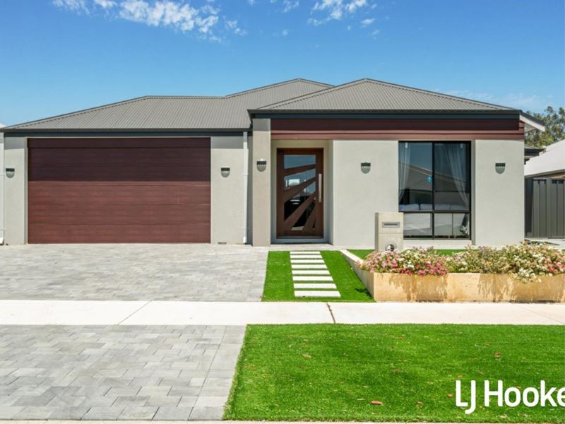 12 Choctaw Place, Darling Downs