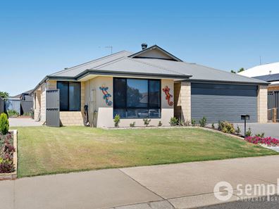 37 Tourmaline Boulevard, Byford WA 6122