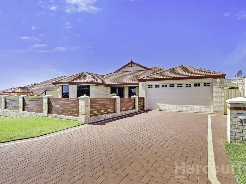 19 Boranup Avenue, Clarkson WA 6030