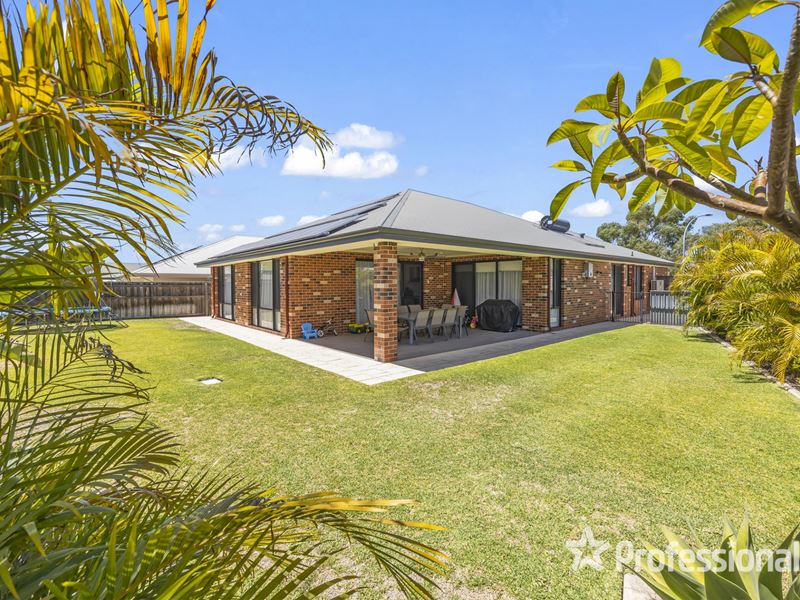 44 Jennapullin Crescent, Ellenbrook