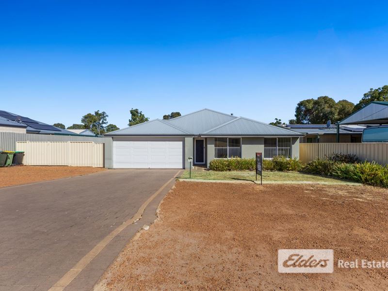 74 Porter Street, Collie