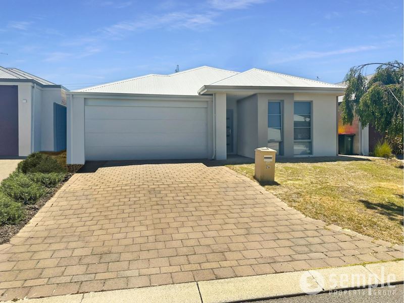 26 Caraway Street, Treeby