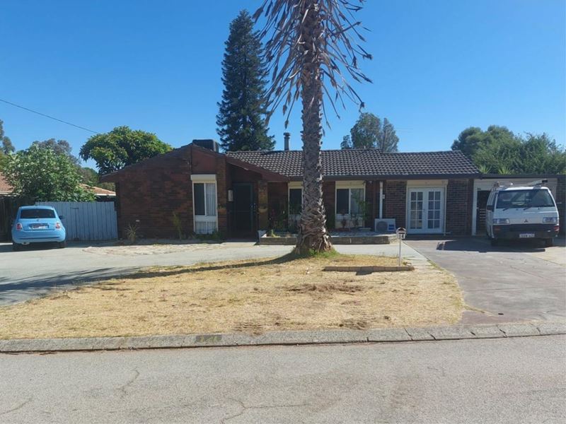 14 Scotia Place, Armadale
