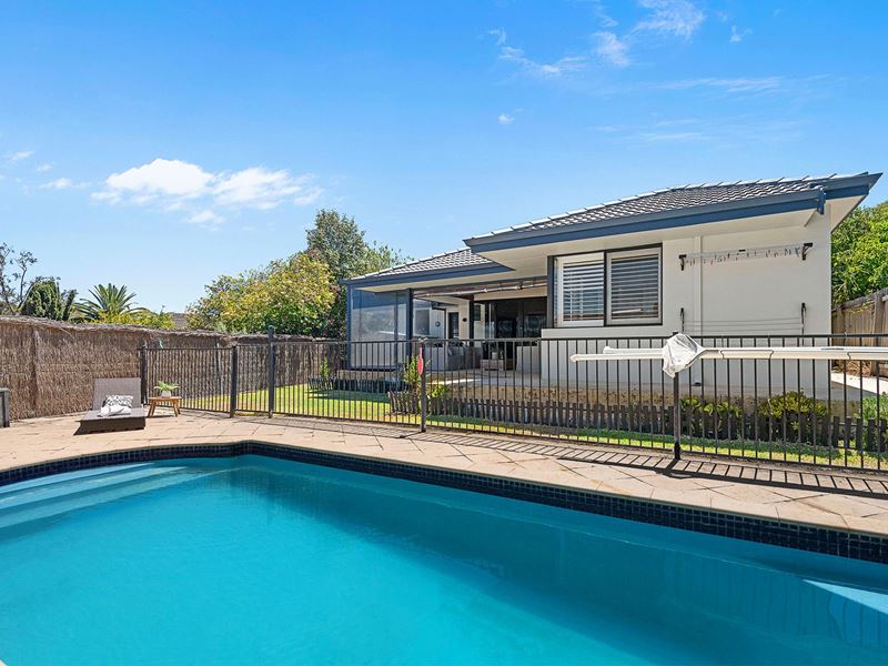 13 Tamala  Road, City Beach