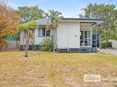 21 Mokare Road, Spencer Park WA 6330