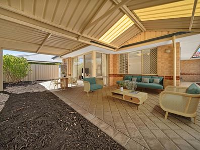 68 Imperial Circuit, Madeley WA 6065