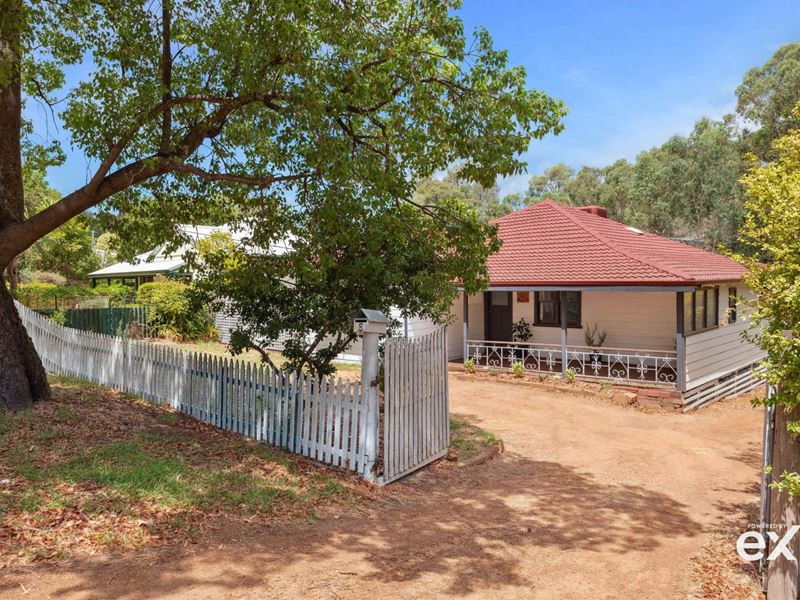 5 Owen Road, Parkerville