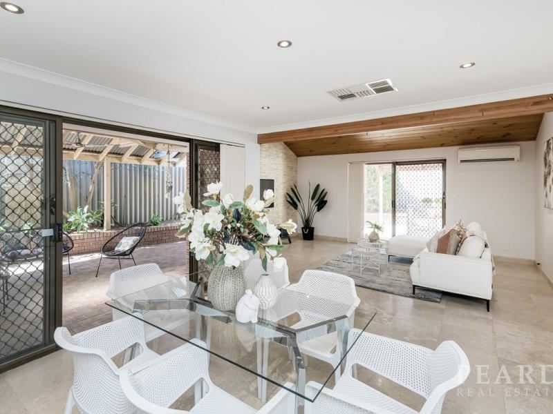 30 Glenorchy Crescent, Hamersley