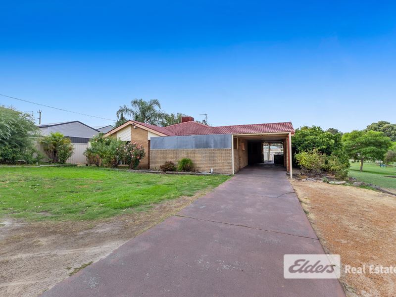 265 Steere Street, Collie