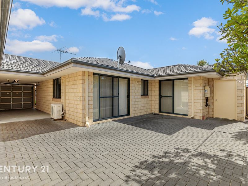 5/98-100 Wheatley Street, Gosnells