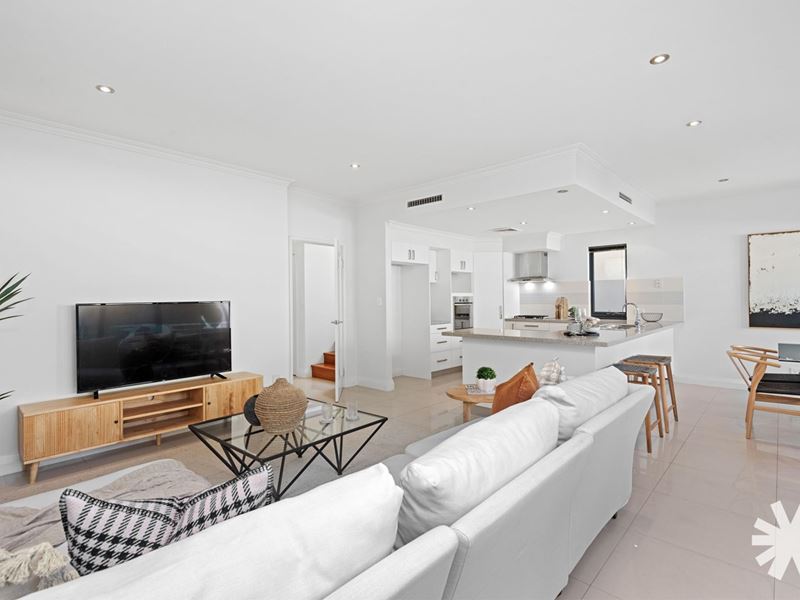 22c Ryrie Avenue, Como
