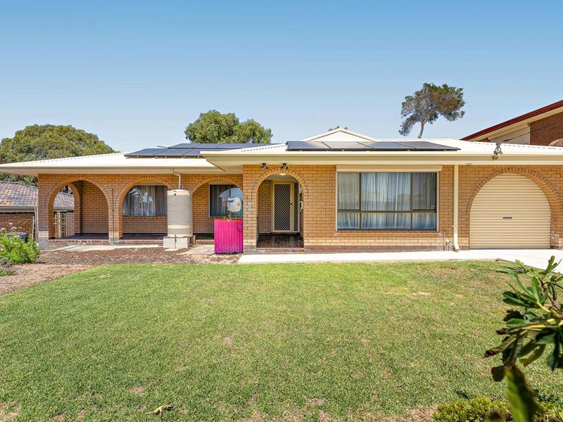 28 Ferris Way, Spearwood