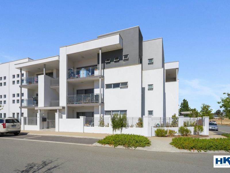 25/36 Metro Turn, Ellenbrook